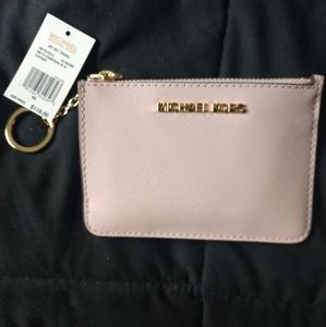 Michael kors wallet brand new